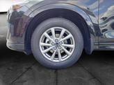 Thumbnail of 2025 Jet Black Mazda CX-5