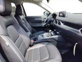 Thumbnail of 2025 Jet Black Mazda CX-5
