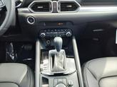 Thumbnail of 2025 Jet Black Mazda CX-5