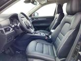 Thumbnail of 2025 Jet Black Mazda CX-5