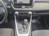 Thumbnail of 2024 Magnetic Gray Toyota RAV4 Hybrid