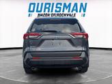 Thumbnail of 2024 Magnetic Gray Toyota RAV4 Hybrid
