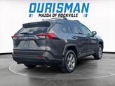 Thumbnail of 2024 Magnetic Gray Toyota RAV4 Hybrid