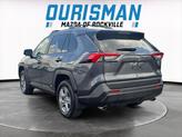 Thumbnail of 2024 Magnetic Gray Toyota RAV4 Hybrid