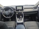 Thumbnail of 2024 Magnetic Gray Toyota RAV4 Hybrid