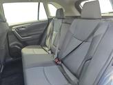 Thumbnail of 2024 Magnetic Gray Toyota RAV4 Hybrid