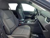 Thumbnail of 2024 Magnetic Gray Toyota RAV4 Hybrid