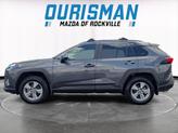 Thumbnail of 2024 Magnetic Gray Toyota RAV4 Hybrid