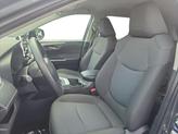 Thumbnail of 2024 Magnetic Gray Toyota RAV4 Hybrid