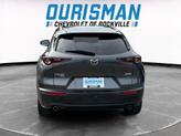 Thumbnail of 2022 Machine Gray Metallic Mazda CX-30