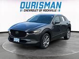 Thumbnail of 2022 Machine Gray Metallic Mazda CX-30