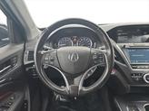 Thumbnail of 2019 pewter gray metallic Acura MDX