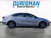 Thumbnail of 2023 Steel Gray Kia Forte