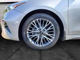 Thumbnail of 2023 Steel Gray Kia Forte