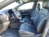Thumbnail of 2023 Steel Gray Kia Forte