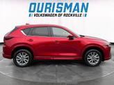 Thumbnail of 2024 Red Crystal Mazda CX-5