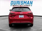 Thumbnail of 2024 Red Crystal Mazda CX-5