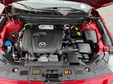 Thumbnail of 2024 Red Crystal Mazda CX-5