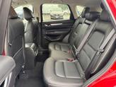 Thumbnail of 2024 Red Crystal Mazda CX-5