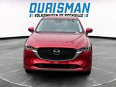 Thumbnail of 2024 Red Crystal Mazda CX-5