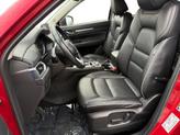 Thumbnail of 2024 Red Crystal Mazda CX-5