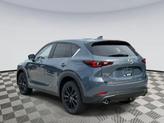 Thumbnail of 2025 Polymetal Gray Metallic Mazda CX-5