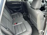 Thumbnail of 2025 Polymetal Gray Metallic Mazda CX-5