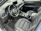 Thumbnail of 2025 Polymetal Gray Metallic Mazda CX-5