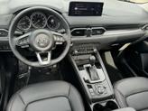 Thumbnail of 2025 Polymetal Gray Metallic Mazda CX-5