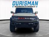 Thumbnail of 2022 Chili Pepper Red Ford Bronco