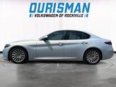 Thumbnail of 2023 Moonlight Gray Alfa Romeo Giulia