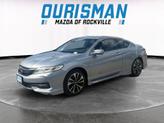 Thumbnail of 2016 Grey Honda Accord