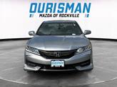 Thumbnail of 2016 Grey Honda Accord