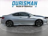Thumbnail of 2016 Grey Honda Accord