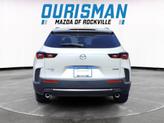 Thumbnail of 2025 Wind Chill Pearl Mazda CX-50