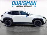 Thumbnail of 2025 Wind Chill Pearl Mazda CX-50