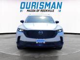 Thumbnail of 2025 Wind Chill Pearl Mazda CX-50