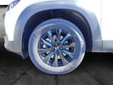 Thumbnail of 2025 Wind Chill Pearl Mazda CX-50