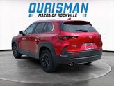 Thumbnail of 2025 Jet Black Mica Mazda CX-50 Hybrid
