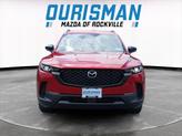 Thumbnail of 2025 Jet Black Mica Mazda CX-50 Hybrid