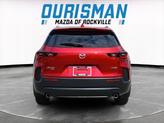 Thumbnail of 2025 Jet Black Mica Mazda CX-50 Hybrid