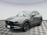 Thumbnail of 2025 Machine Gray Mazda CX-30