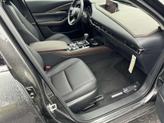 Thumbnail of 2025 Machine Gray Mazda CX-30