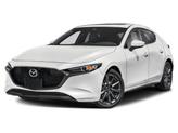 Photo of 2026 Snowflake White Pearl Mica Mazda Mazda3