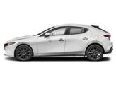 Thumbnail of 2026 Snowflake White Pearl Mica Mazda Mazda3