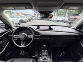 Thumbnail of 2022 Jet Black Mica Mazda CX-30