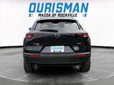 Thumbnail of 2022 Jet Black Mica Mazda CX-30