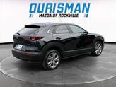 Thumbnail of 2022 Jet Black Mica Mazda CX-30
