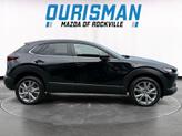 Thumbnail of 2022 Jet Black Mica Mazda CX-30