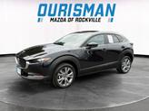 Thumbnail of 2022 Jet Black Mica Mazda CX-30
